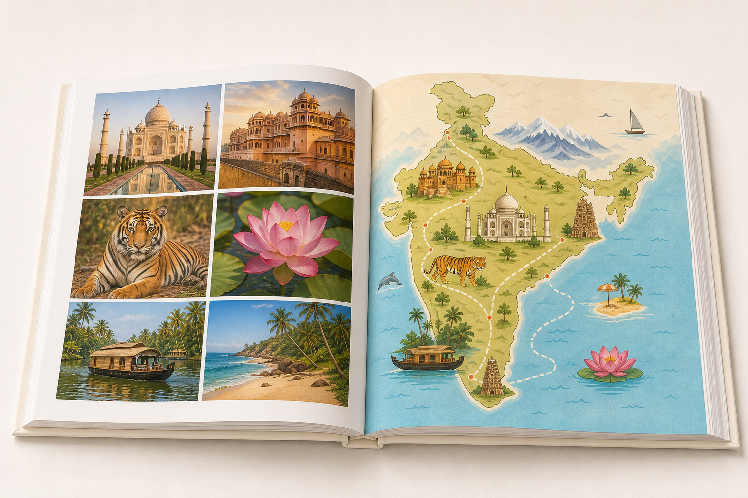 India 4