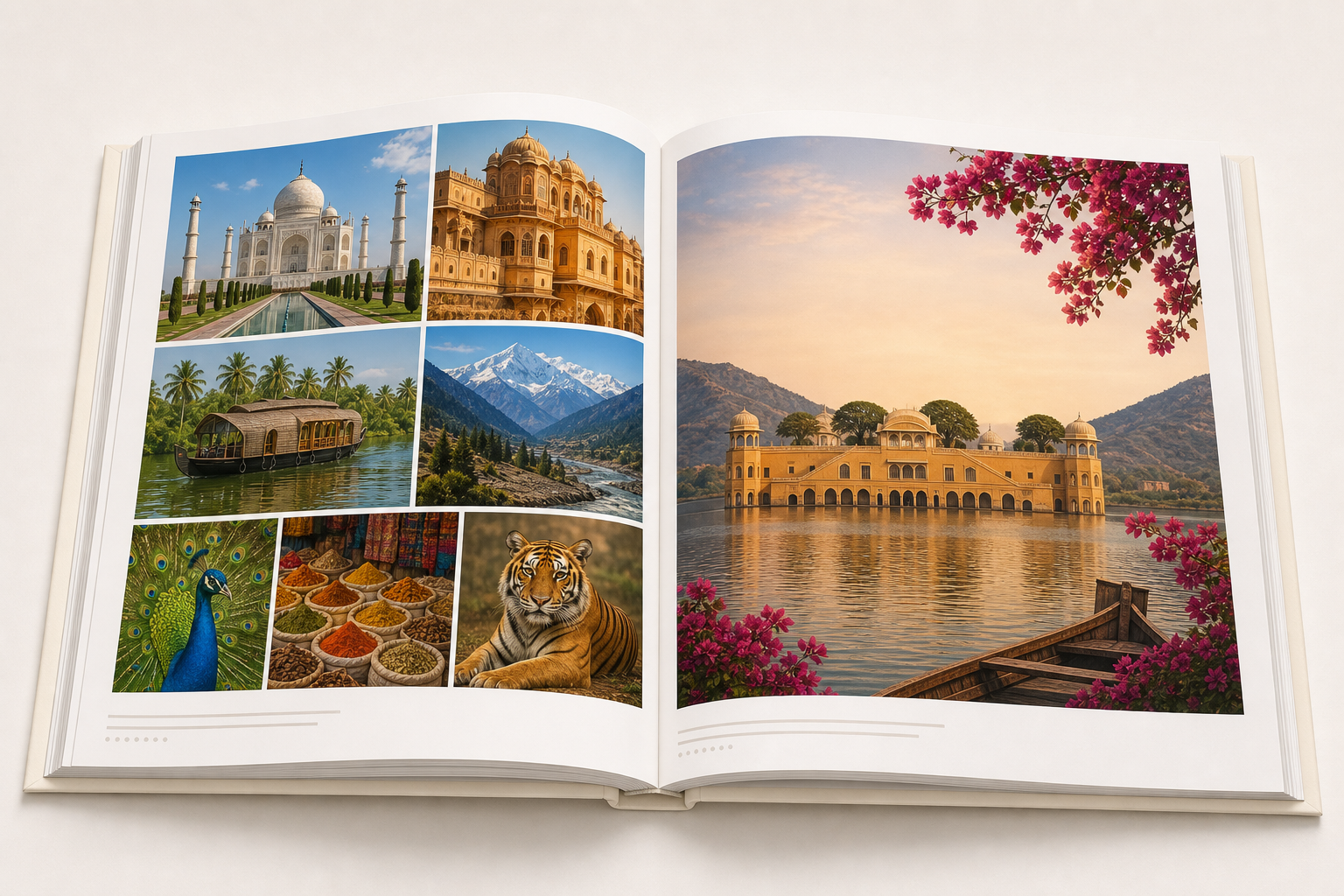India 3