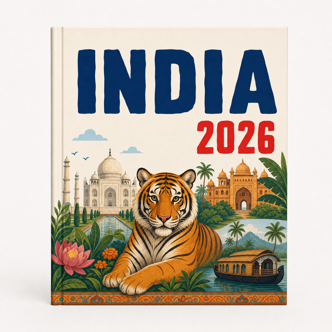 India